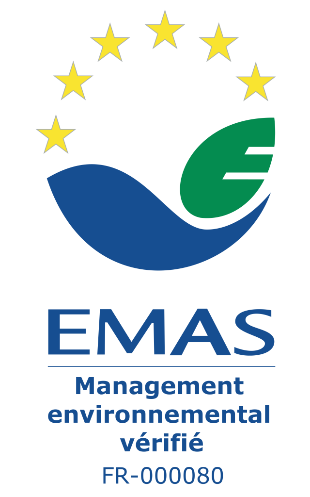 démarche environnementale EMAS